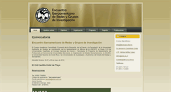 Desktop Screenshot of eirgi.uasnet.mx